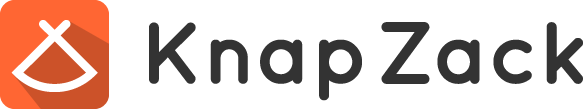 KnapZack logo